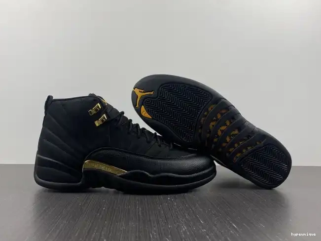HYPE Taxi Air Jordan CT8013-071 Black 12 0510